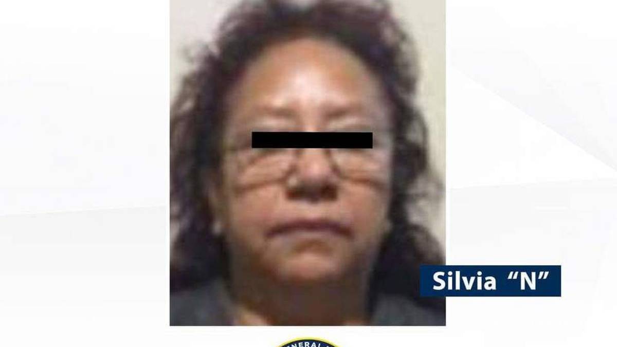 Mujer que mató, descuartizó y cocinó a su ex nuera pasará 40 años en prisión