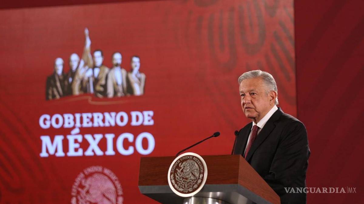 'No llegué a la Presidencia dejando trozos de dignidad por el camino'; niega AMLO injerencia en caso Baja California