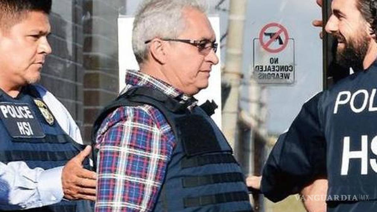 Exesposa y exsocios serían testigos clave en caso de Tomás Yarrington en EUA
