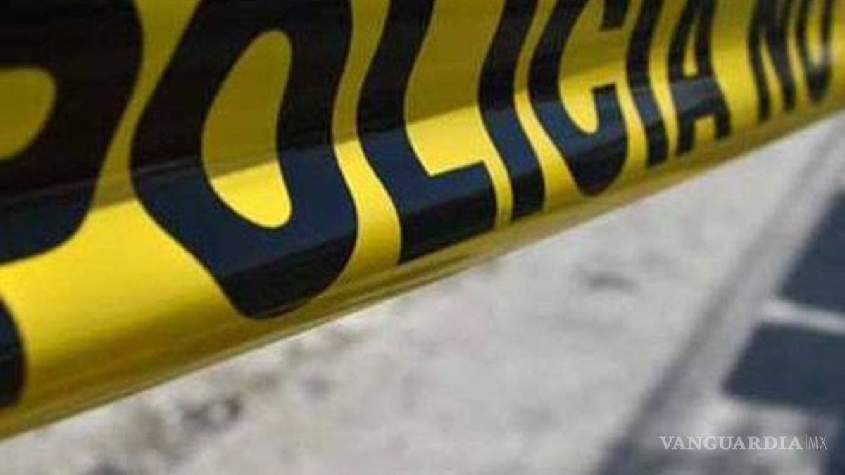 Joven de 15 años mata a su padre, porque le confesó que abusó de él y de su hermanita