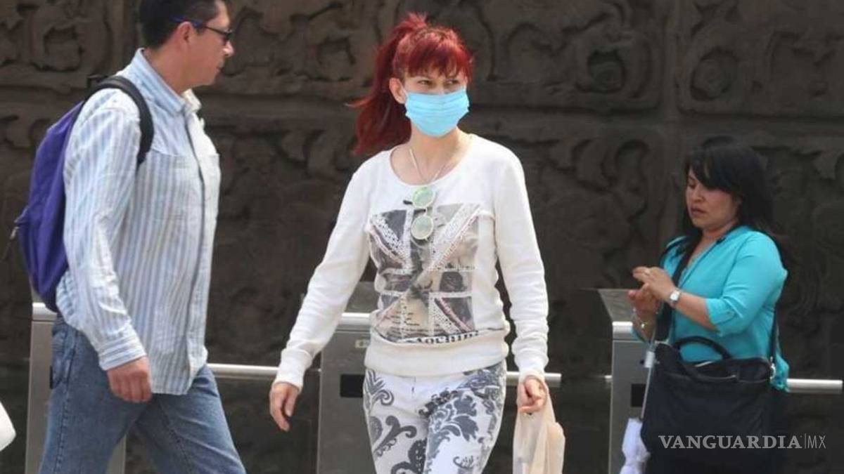 En pocas horas, aumentan 39 a 53 los casos de coronavirus en Coahuila