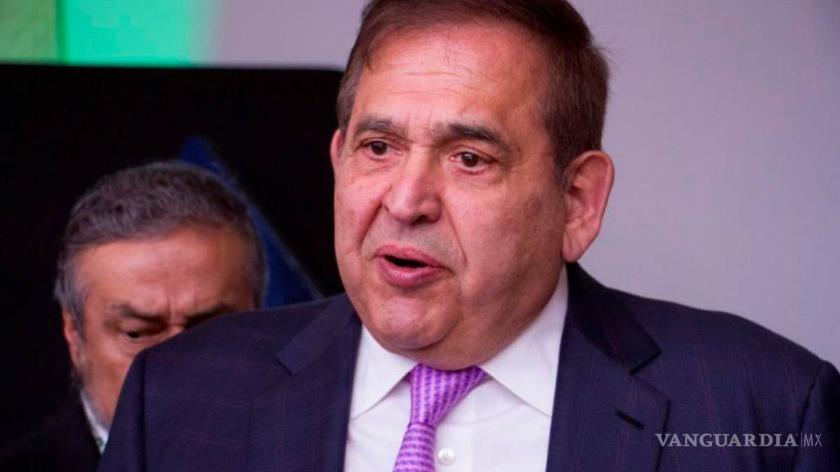 Buscarán libertad bajo fianza para Alonso Ancira en España