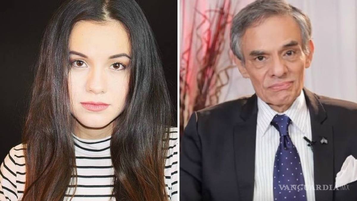 José José intentó esconder su dinero de Sarita