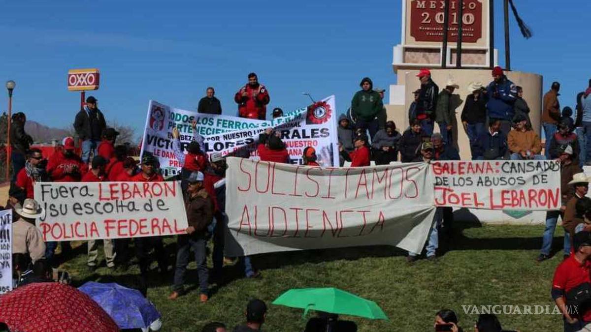 Exigen a AMLO en Chihuahua de justicia a personas contra familia LeBarón