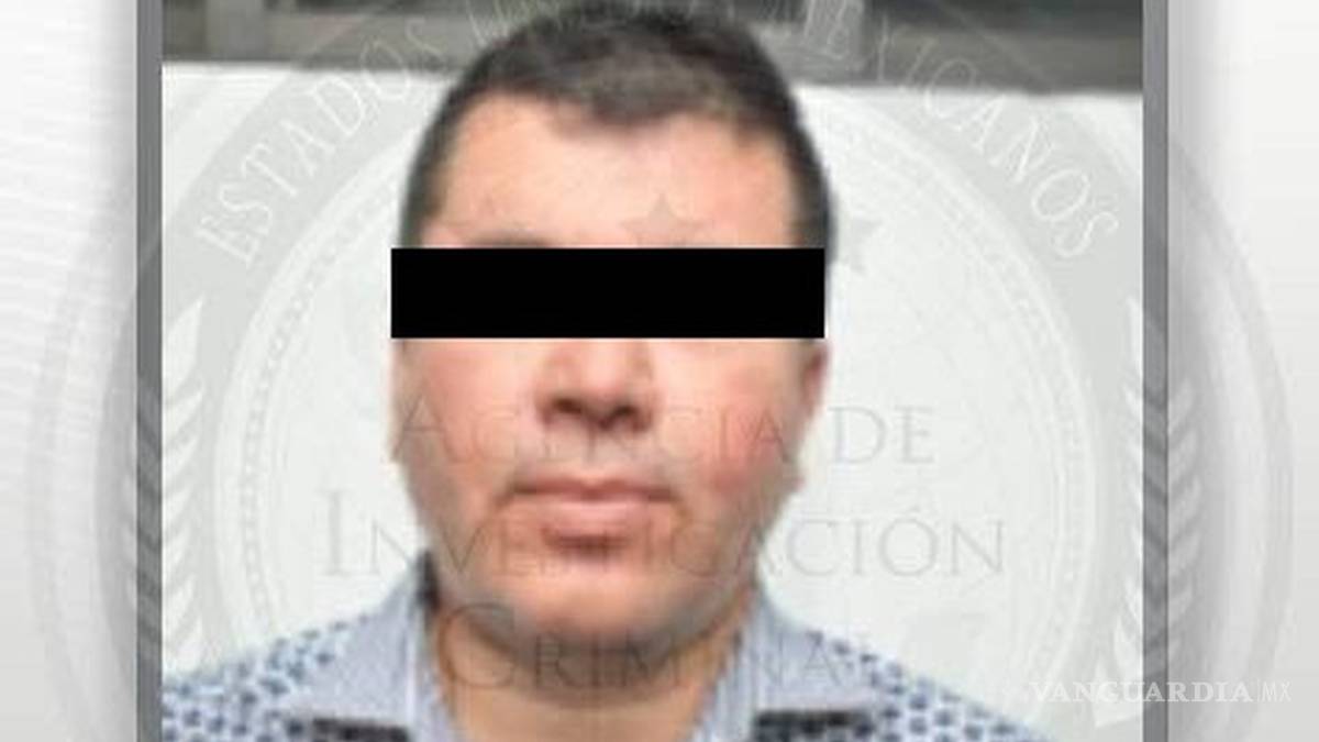 Secretaría de Seguridad: 'El Cuini' no tenía 'ningún tipo de privilegios'
