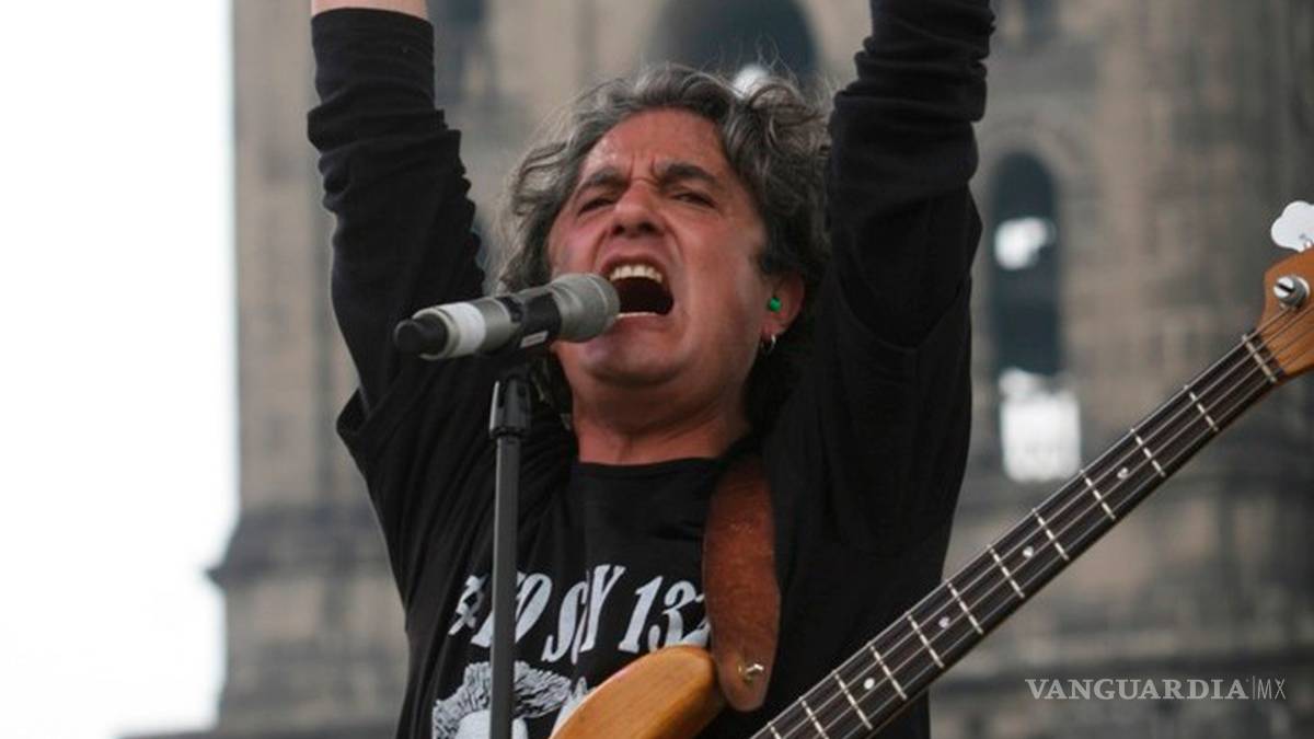 Armando Vega Gil fue 'víctima de linchamiento mediático': Sanjuana Martínez