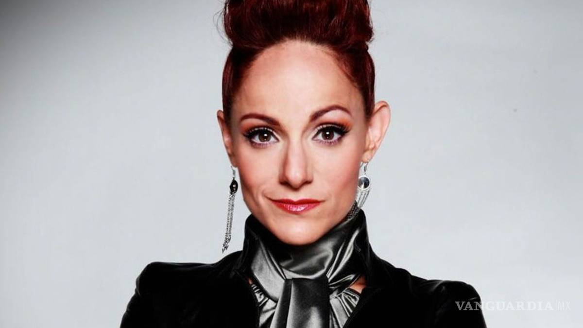 Lolita Cortés habló de su historia de amor... ¡con su hermanastro! (video)