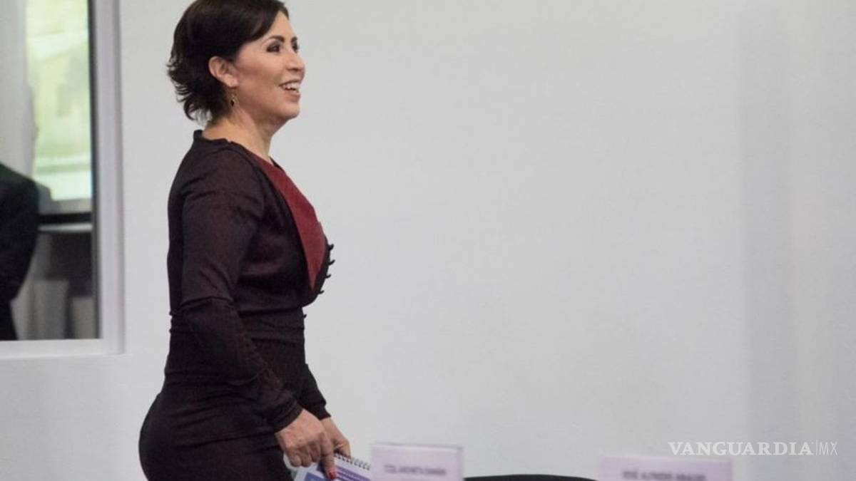 'Antes eran tehuacanazos y ahora es prisión', responde la defensa de Rosario Robles a Gertz Manero