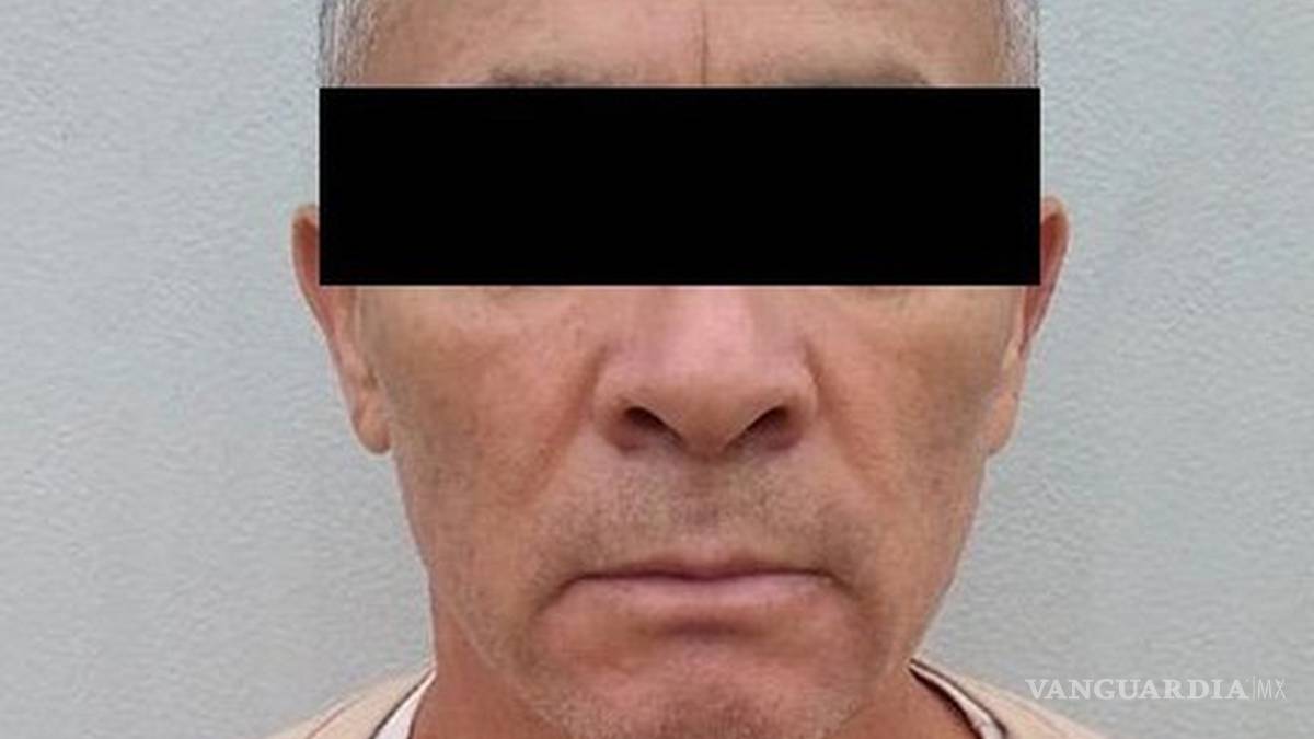 FGR entrega a EU a El Llavero, primo de El Chayo, fundador de 'La Familia Michoacana'