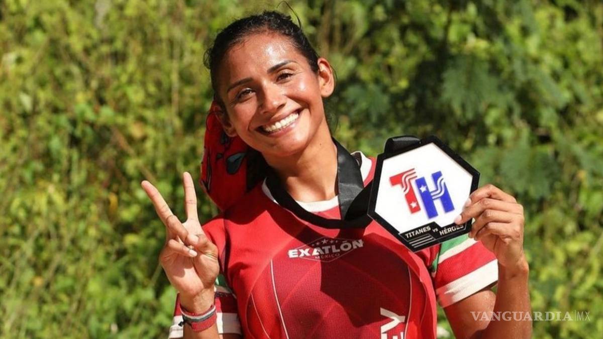 El extraño secuestro y amenaza de muerte de Zudikey Rodríguez, exparticipante del reality Exatlón