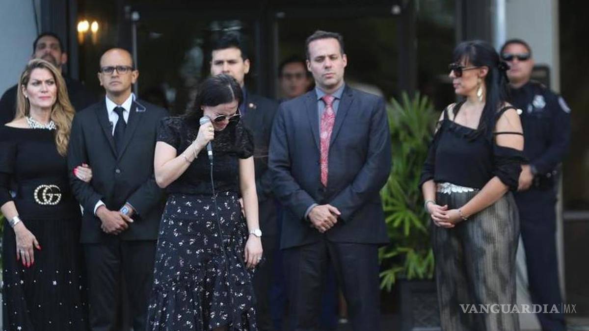 Ni José Joel creyó en las 'lagrimas de cocodrilo' de Sarita, y este video lo revela