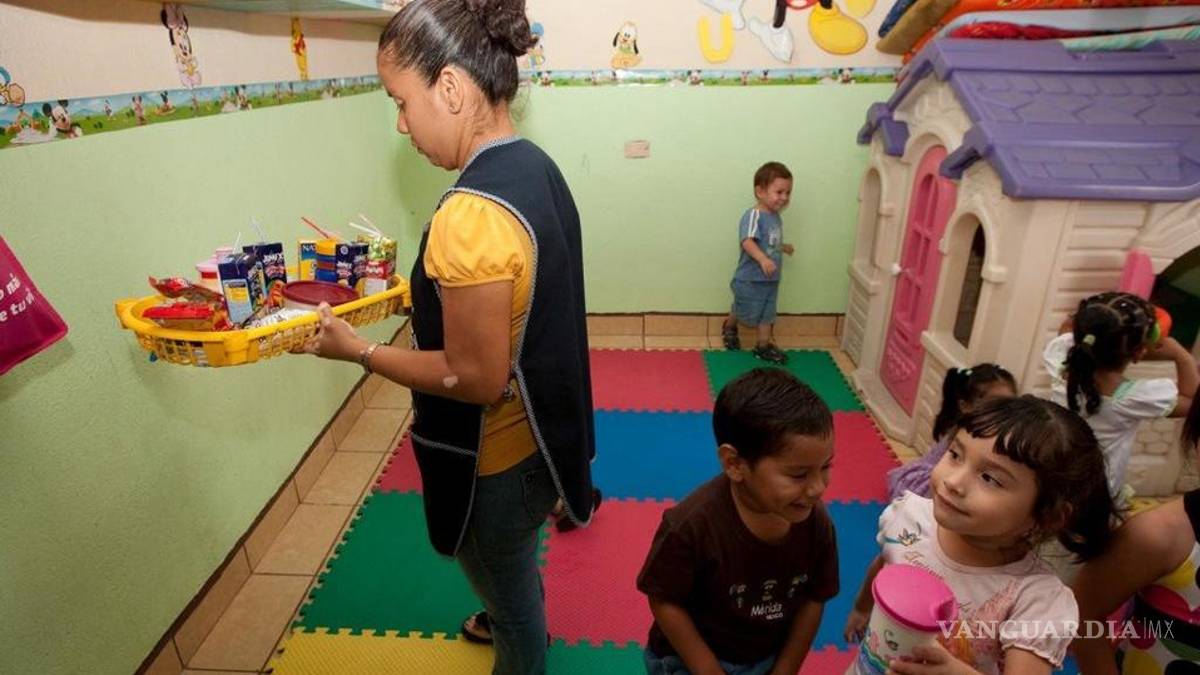 Piden al Gobierno aceptar recomendación de CNDH sobre guarderías