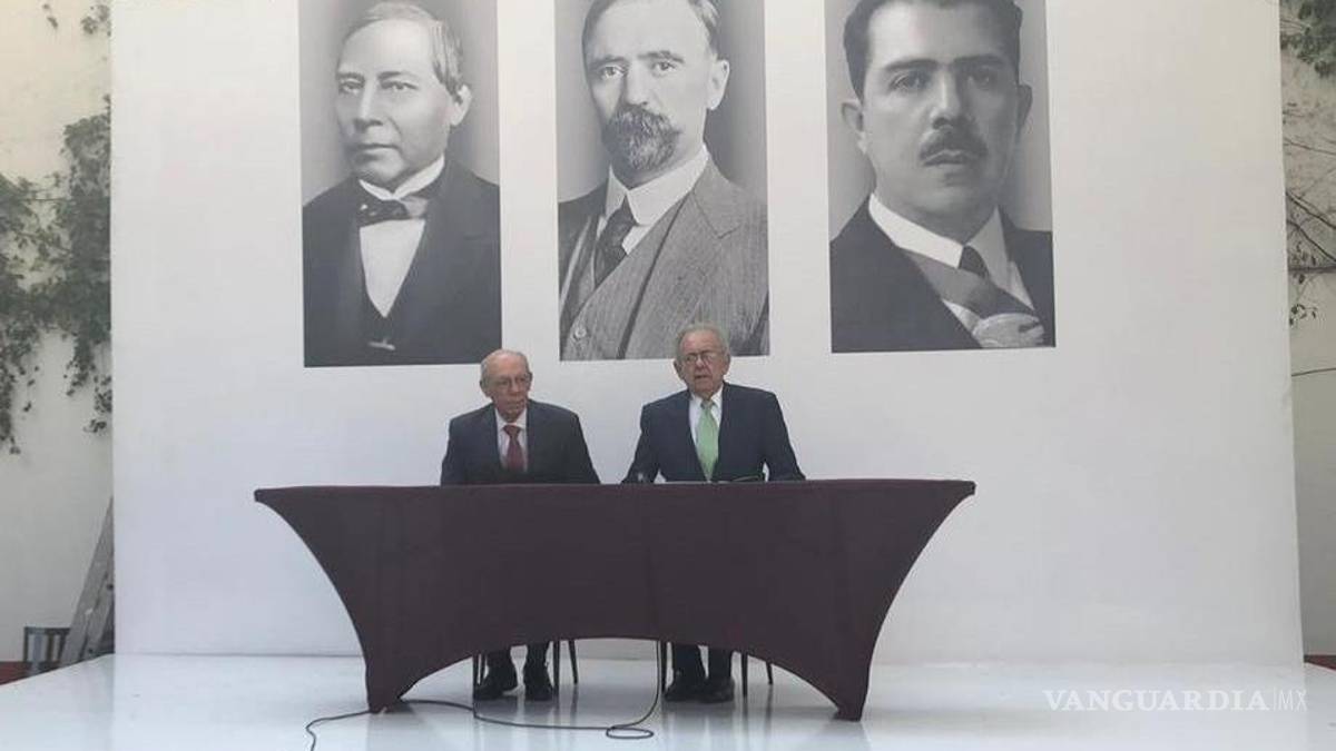 Las dos opciones en consulta del NAIM son viables: Jiménez Espriú