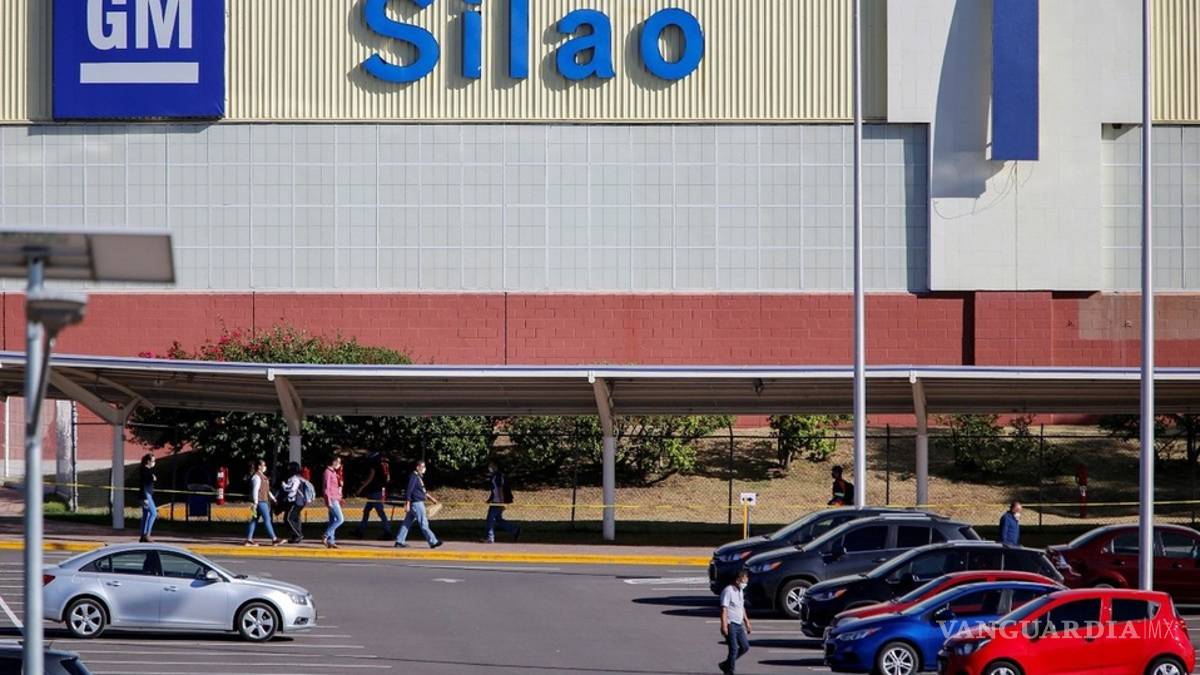 México cuestiona a EU por derechos laborales de migrantes tras queja por conflicto laboral en Silao