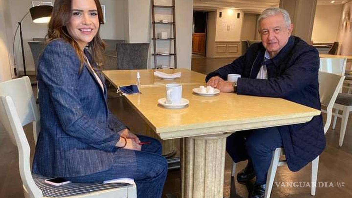 AMLO da positivo a COVID-19, ¿con quiénes estuvo antes?