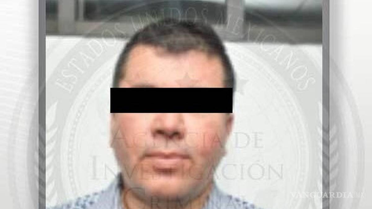 'El Cuini', del Cártel Jalisco Nueva Generación, no podrá ser extraditado a Estados Unidos