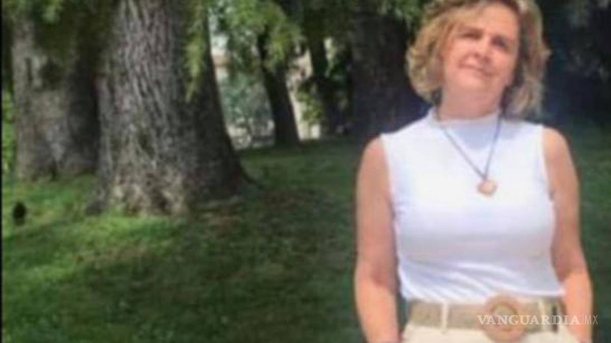 Lugar equivocado, hora equivocada... María Eugenia iba por su hija al aeropuerto, antes llegó de paso a Walmart y murió en tiroteo