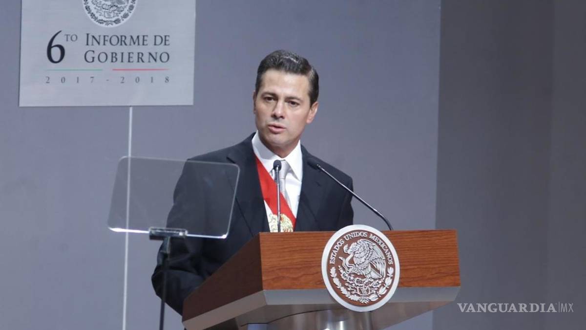En este sexenio de Peña Nieto SCT destinó 7 mil millones de pesos a Coahuila