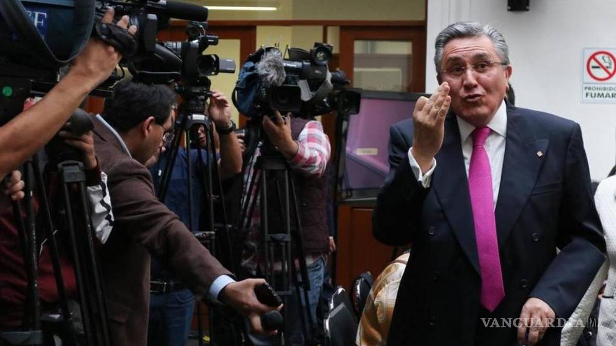 México tiene el máximo nivel de impunidad en el continente: CNDH