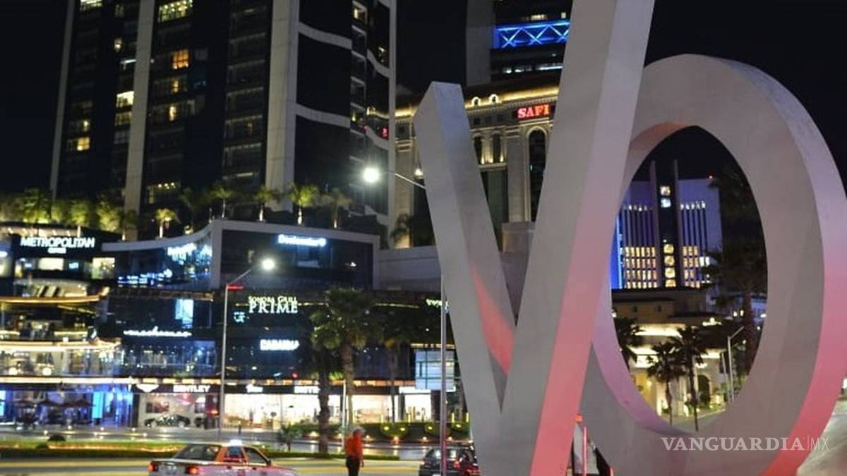 San Pedro Garza García vuelve a la vida luego de reapertura tras crisis por COVID-19