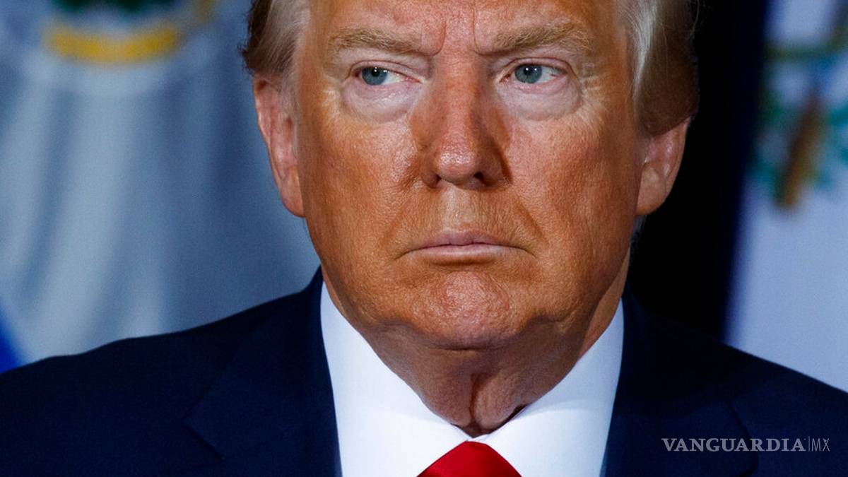 Advierte la UE a Donald Trump que responderá con aranceles a productos estadounidenses