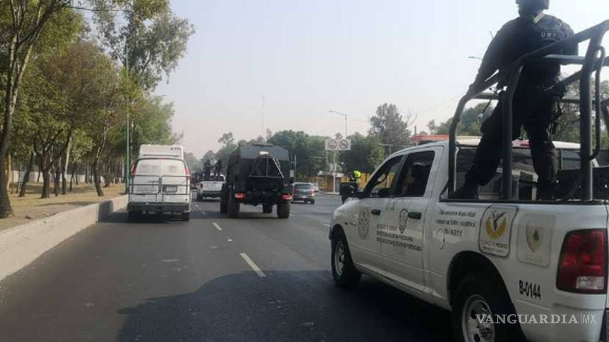Hermano de 'El Lunares', líder de La Unión Tepito, es vinculado a proceso