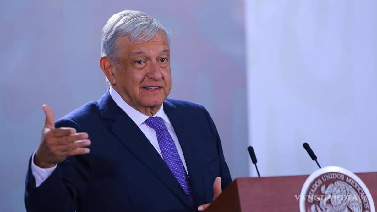 Brote de sarampión en CdMx no es algo que alarme: AMLO
