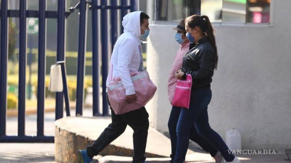 En Torreón clausuran negocios y fiestas familiares por contingencia sanitaria