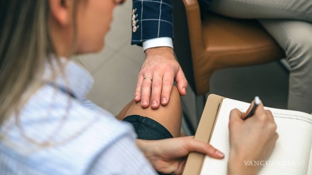 Vinculan a proceso a maestro del Colegio México de Saltillo por abusar sexualmente de una niña de 13 años; es internado en el Cereso