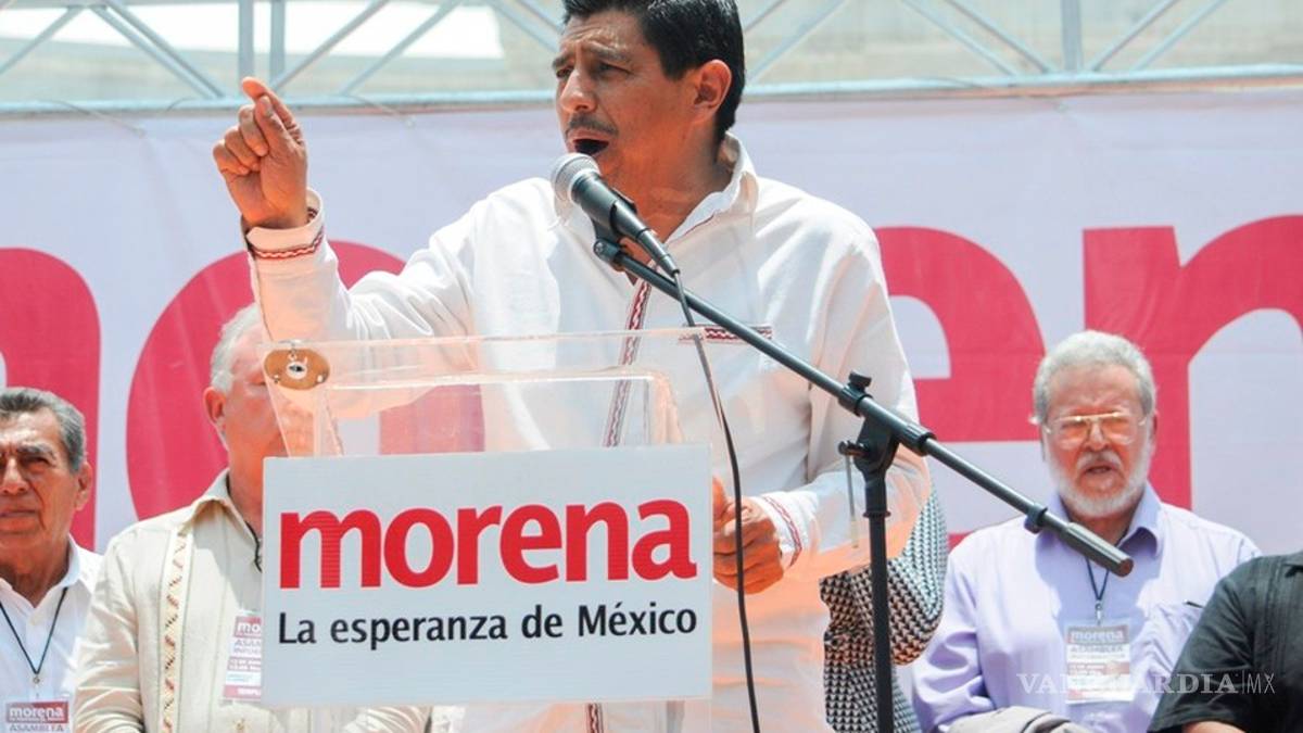 Morena en Senado va contra calificadoras, porque 'atentan contra estabilidad' del país