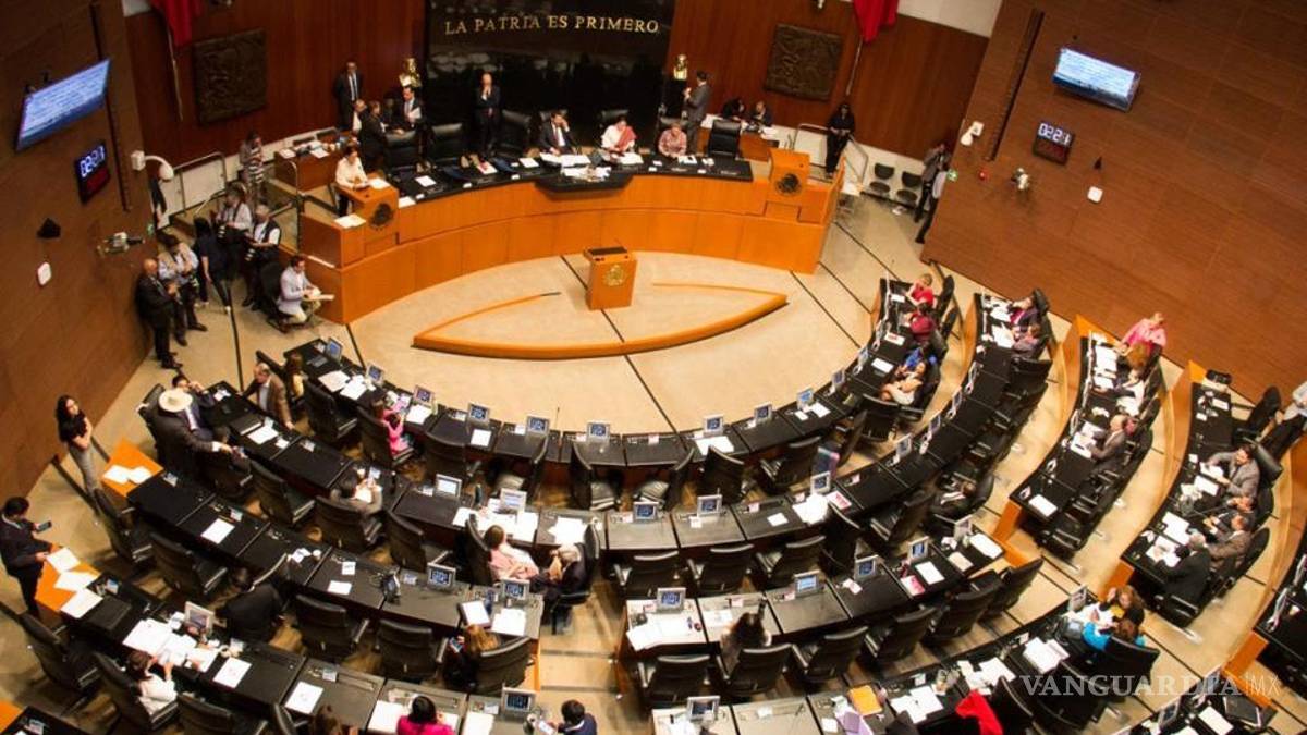 Morena, PAN, PRI Y PRD piden aceptar ayuda de Estados Unidos contra el 'narco'