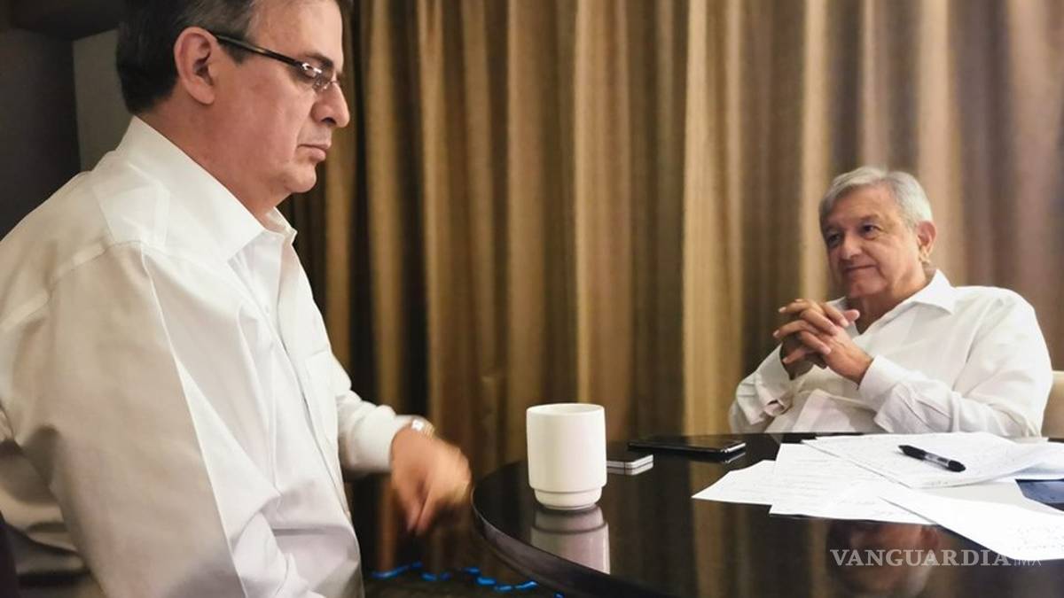 “Gobierno de AMLO logró zafarse de un problema que en parte generó”: Carlos Loret de Mola