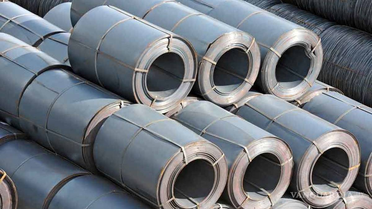 Antes de firmar USMCA la Canacero pide solucionar aranceles