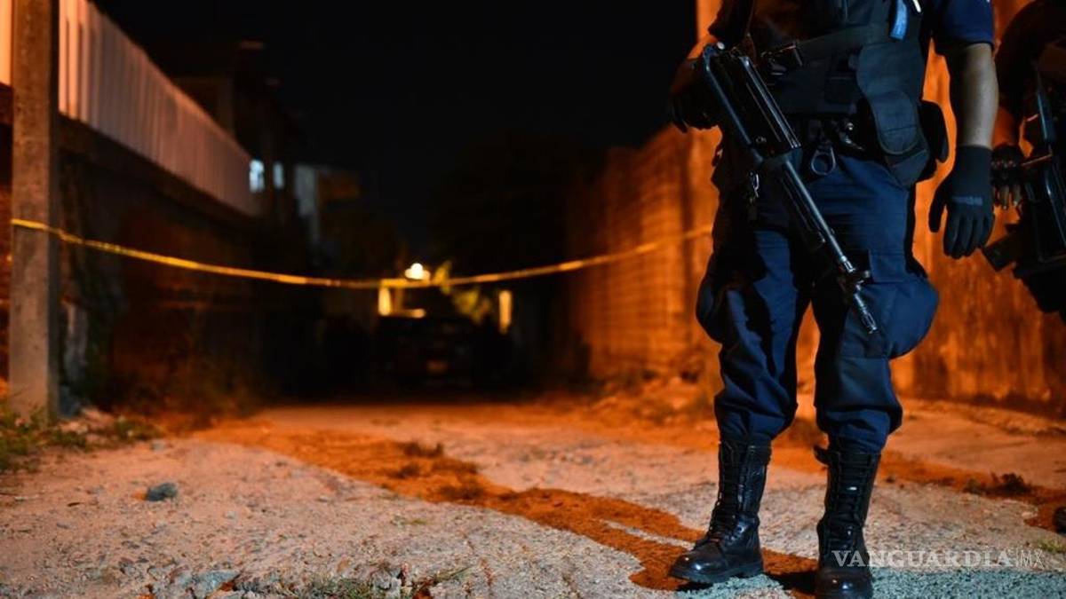 Cártel Jalisco Nueva Generación se deslinda de matanza en Minatitlán... acusa a la Vieja y Nueva Escuela Zeta y al cártel del Noreste