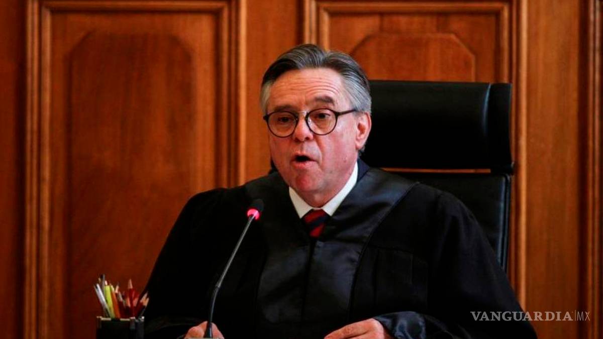 De visita en Saltillo, denuncia Marko Cortés que AMLO presionó en la renuncia de Medina Mora