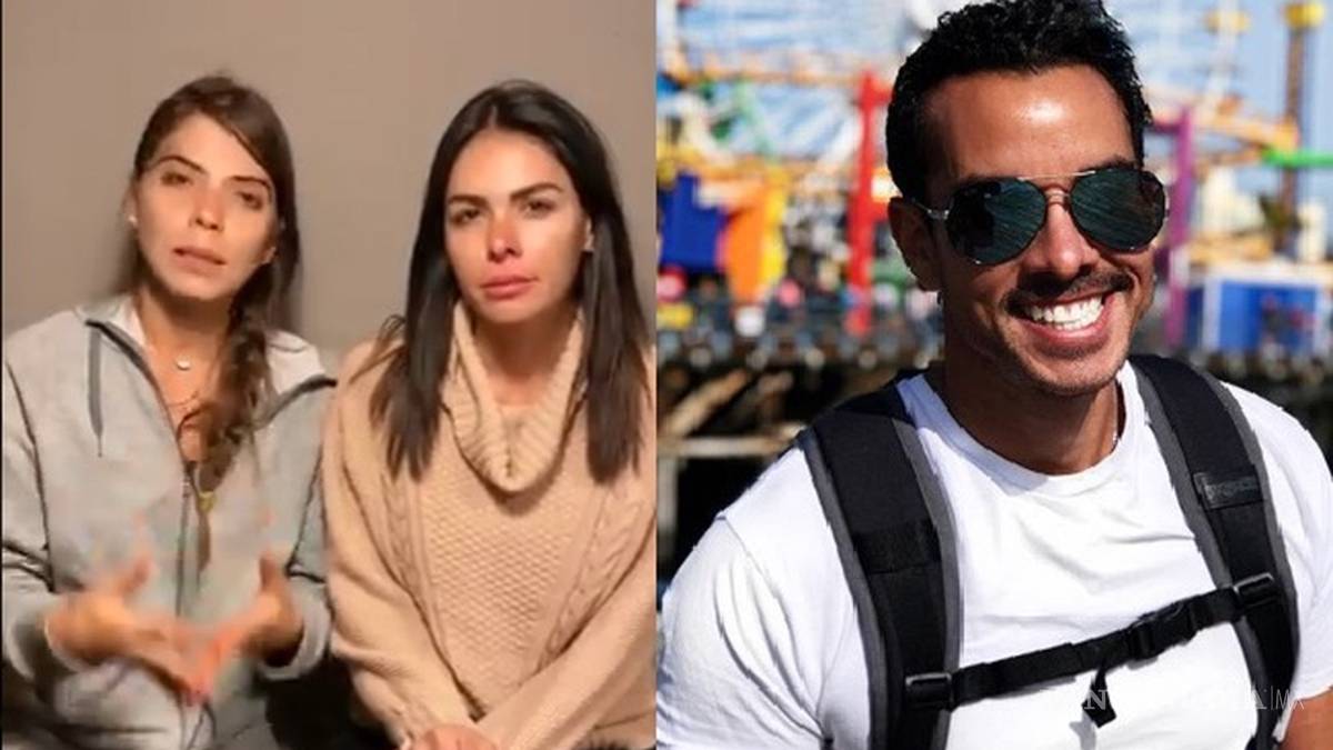 Así secuestraron al actor de 'El Señor de los Cielos'; hermana de Ana Bárbara narra lo sucedido