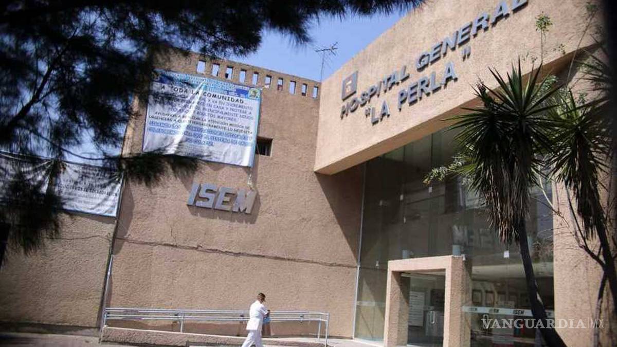 Muere por coronavirus director de Urgencias en hospital de Neza