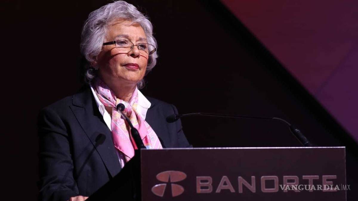 AMLO propondrá a ONU despenalizar las drogas, anuncia Sánchez Cordero