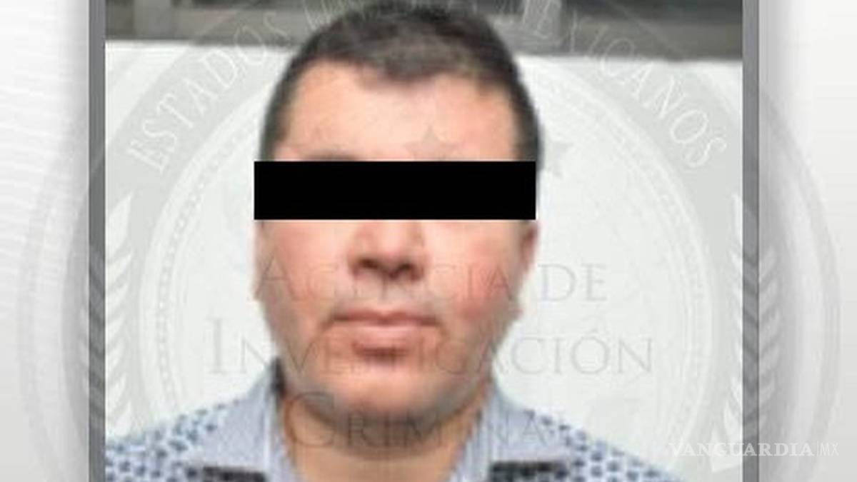 "El Cuini", presunto operador del Cártel Jalisco Nueva Generación, denuncia tortura psicológica en penal