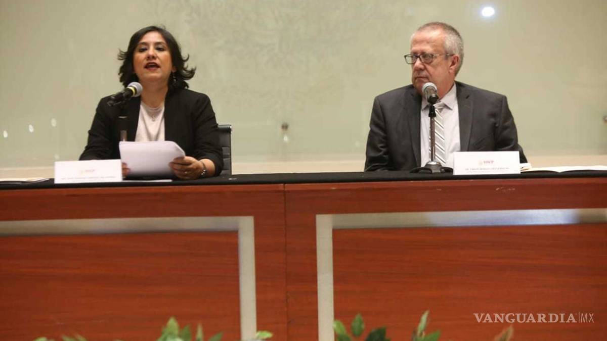 Anuncia Hacienda nuevas medidas de austeridad para rescatar a Pemex