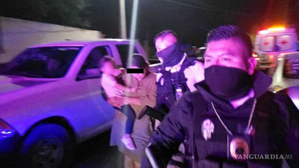 Tras matar a su padre Andrea recuperó su libertad; él abusó de ella por años