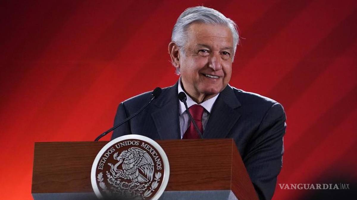 Organizaciones o fundaciones no obtendrán recursos del gobierno, ya no habrá intermediarios: AMLO