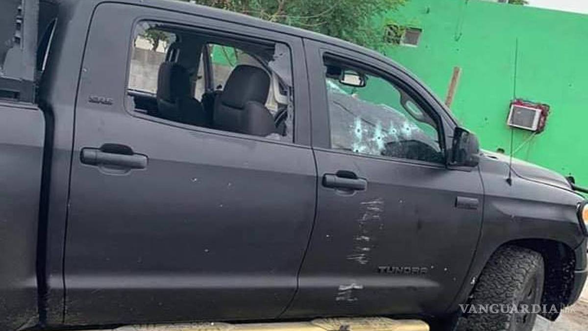 CNDH inicia investigación de oficio por caso Nuevo Laredo