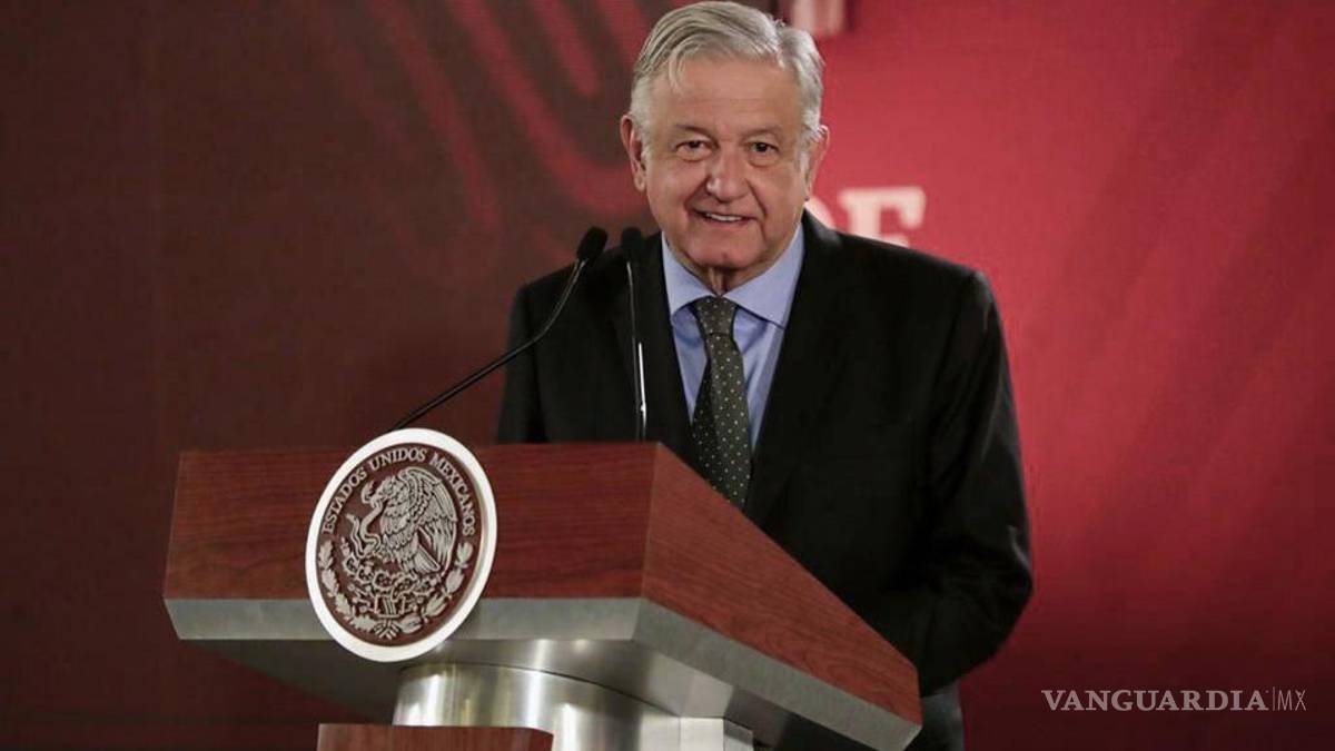 AMLO ordena a SFP transparentar bienes de su Gabinete