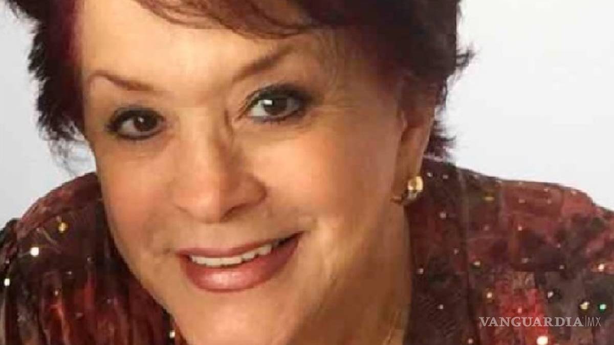 'Quiero vivir', leas últimas palabras de Cecilia Romo a su hija antes de preinfarto