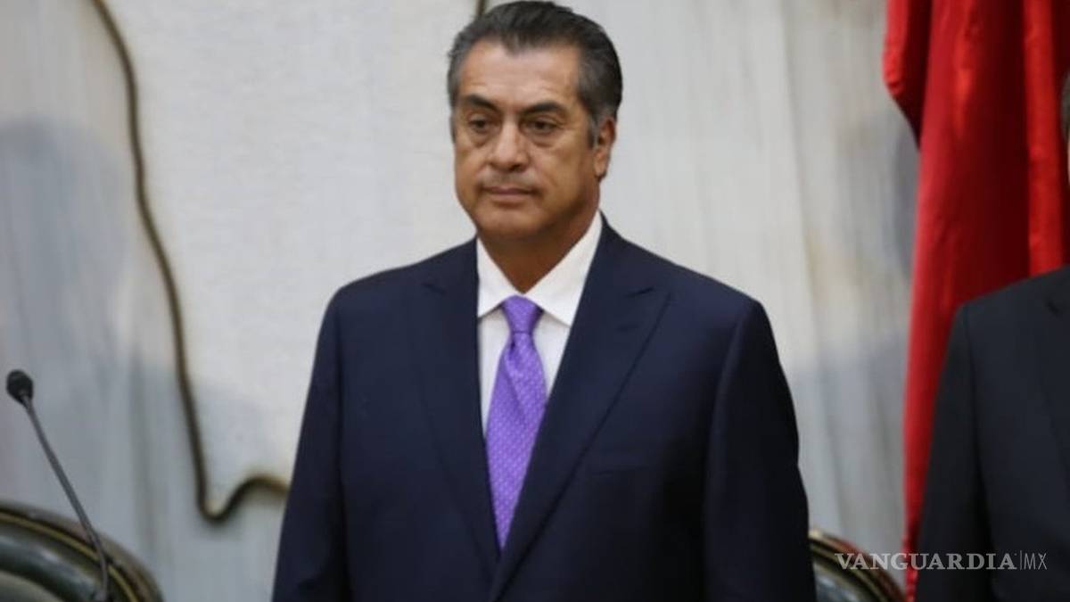 Se alista Congreso de Nuevo León para sancionar al Bronco