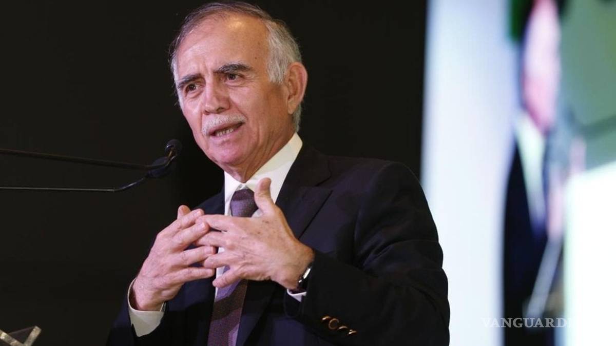 México, con oportunidad de ser centro de inversión: Alfonso Romo