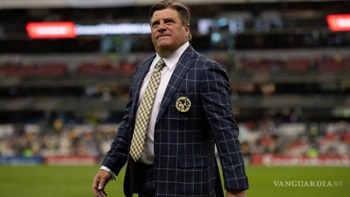 Para el 'Piojo' Herrera, Santiago Solari no superará sus éxitos en el América