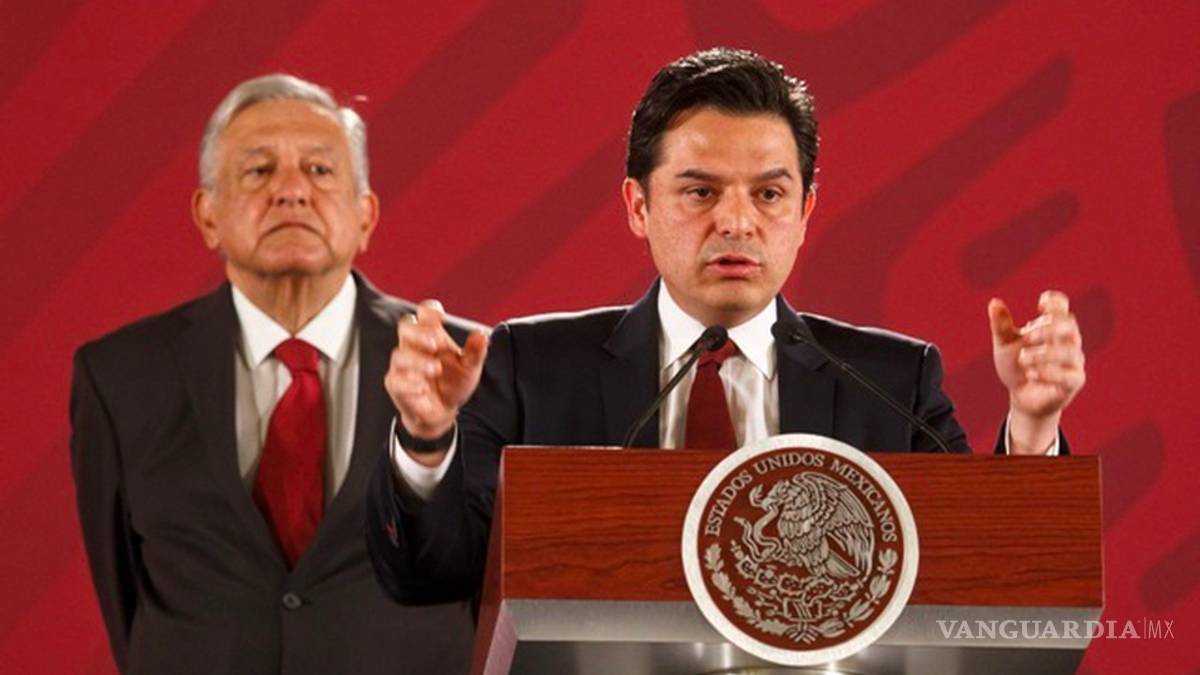 Zoé Robledo inaugurará clínica de mama en Saltillo; inyectarán 300 mdp a clínicas del IMSS en Coahuila