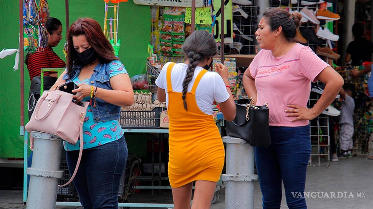 Varios estados todavía no aclaran qué acciones aplican contra la pandemia